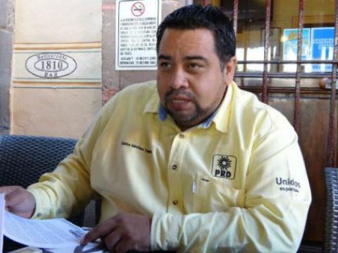 “Carta Magna no garantiza derechos” 