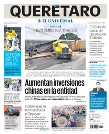 Portada 13 de julio de 2024
