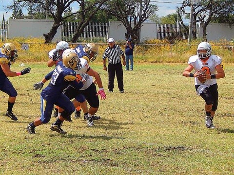 Mejorar resultados, el objetivo de los Zorros ITQ