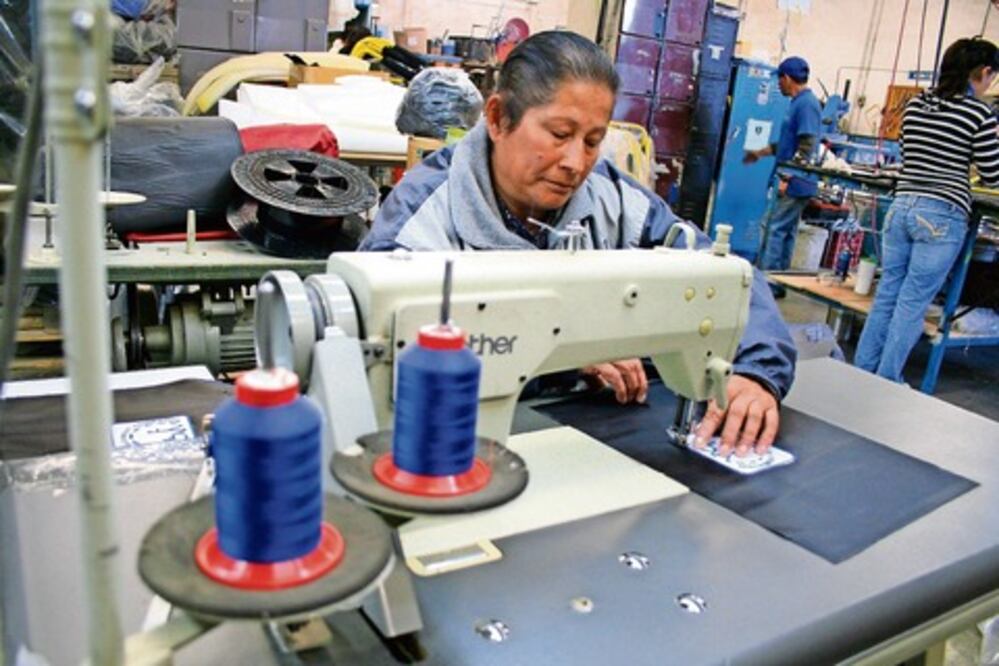 Se crearon 10 mil empleos en enero