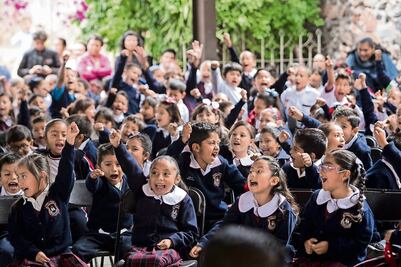 Confirman regreso a clases para este lunes
