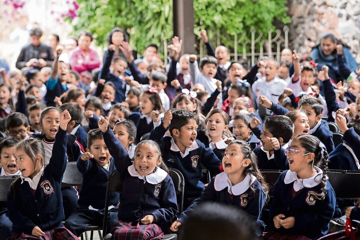 Confirman regreso a clases para este lunes