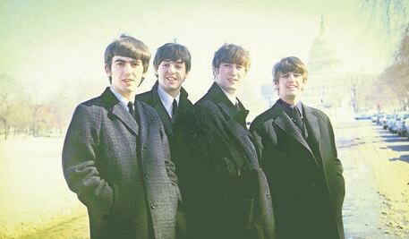 Por dos cobijas, podrás escuchar Sinfónico de The Beatles en Querétaro