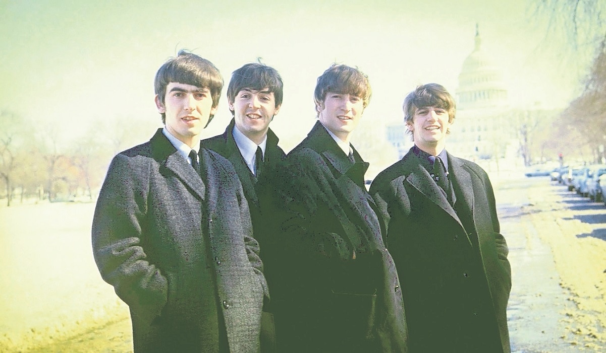 Por dos cobijas, podrás escuchar Sinfónico de The Beatles en Querétaro