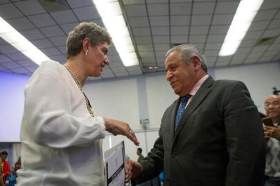 Presupuesto para la UAQ avanza por buen camino: Botello