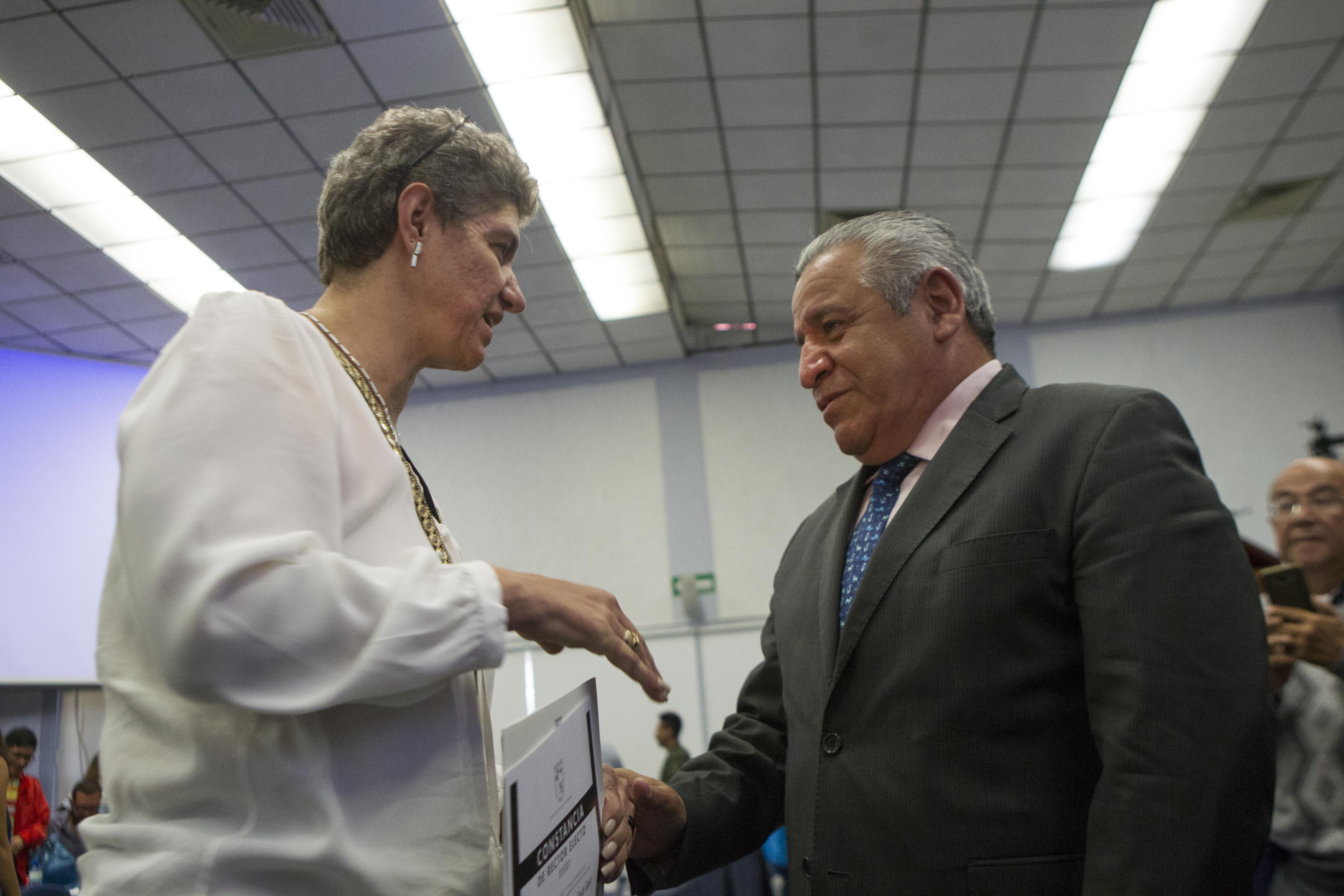 Presupuesto para la UAQ avanza por buen camino: Botello