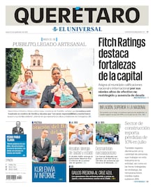 Portada 25 de septiembre de 2025