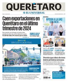 Portada 01 de abril de 2025