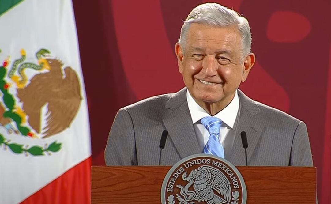 AMLO pide hacer un reportaje de dónde viven los políticos… pero “del antiguo régimen”