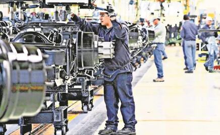 2019, el peor año en una década para la industria: Inegi