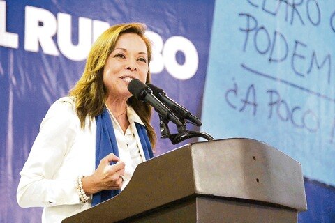 Diferencias en el PAN han sido subsanadas