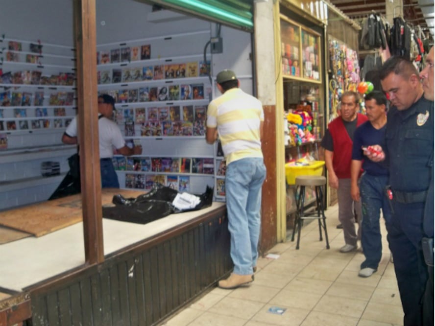 Decomisa PGR productos apócrifos en San Juan del Río