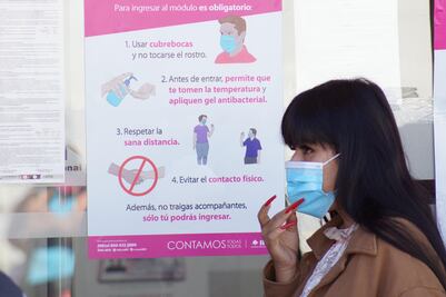 INE: más de 1.7 millones de queretanos podrán votar en las elecciones de 2021