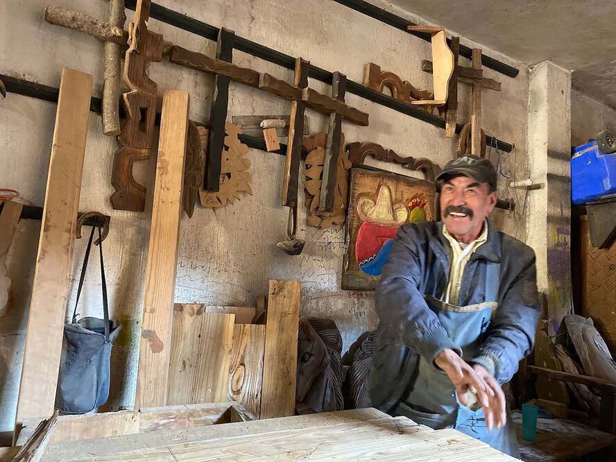 Foto: Montserrat Márquez