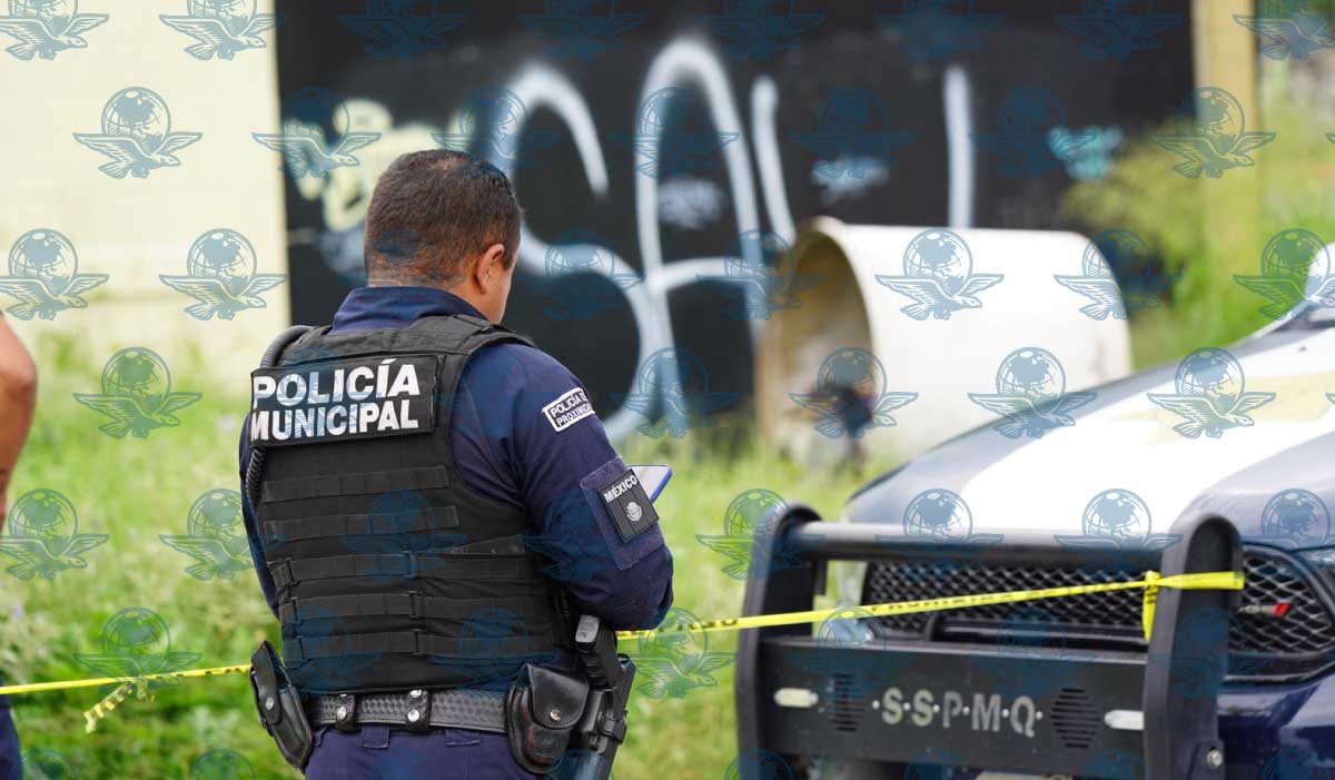 Foto: Ángel González