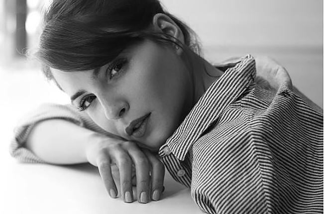 Duro también es admiradora de Joaquín Sabina (TOMADA DE INSTAGRAM)