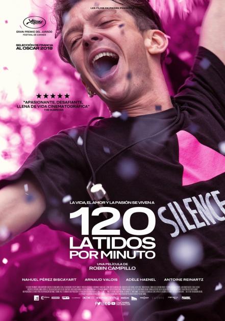 63 Muestra internacional de cine llega a Querétaro