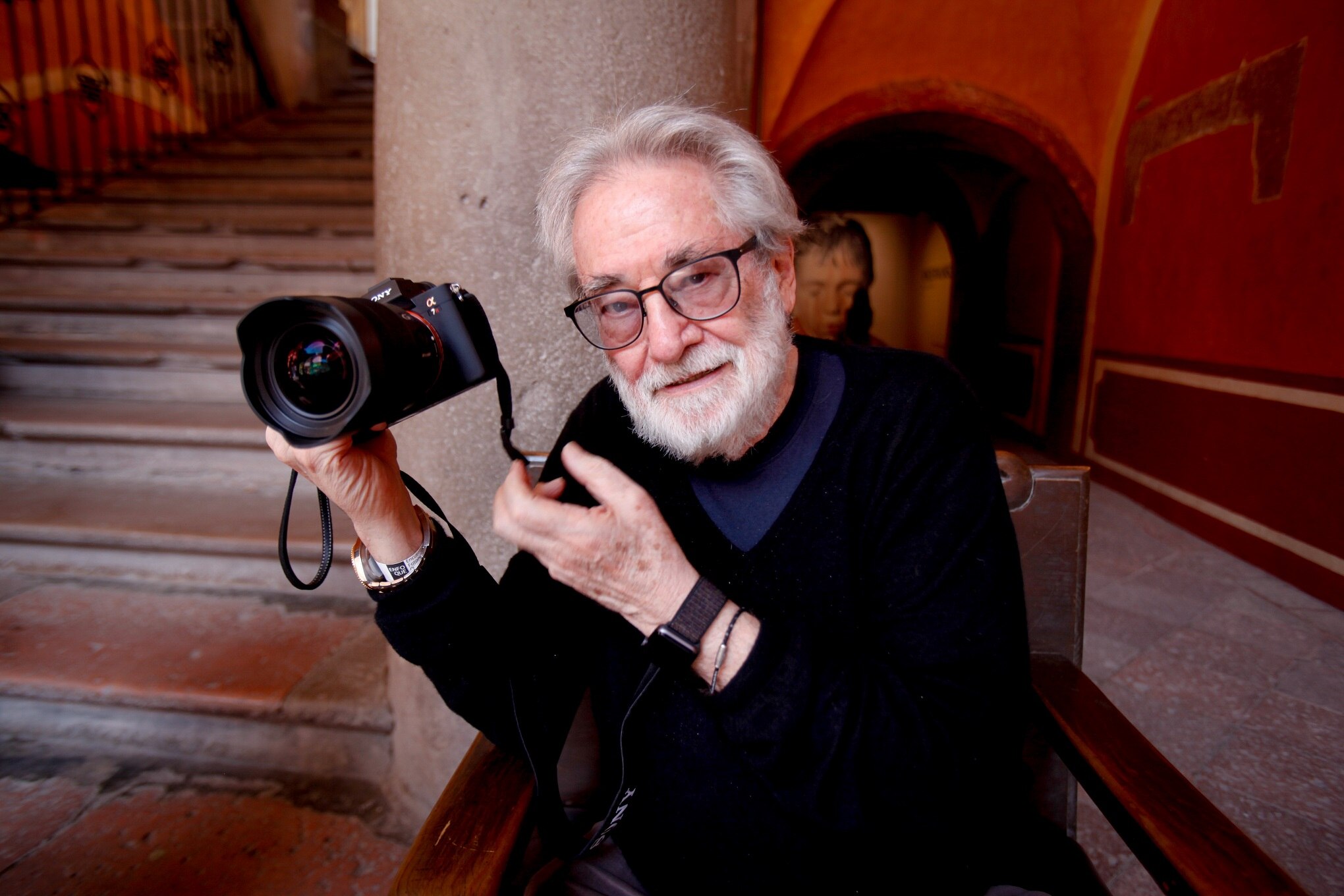 Foto. Demian Chávez