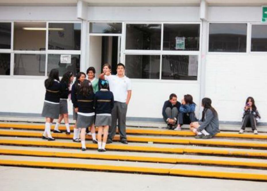 Faltan espacios educativos en SJR