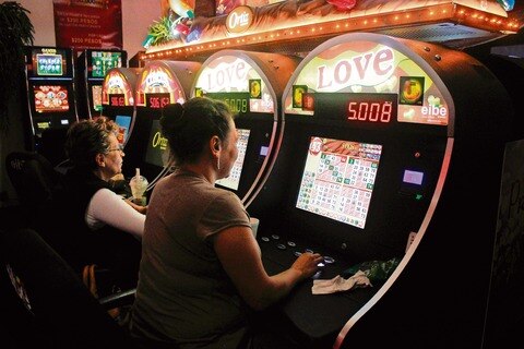 Ex edil avaló apertura del casino Pedregal