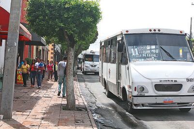 Capacitará Icateq a transportistas de SJR