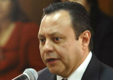 En riesgo soberanía de los estados