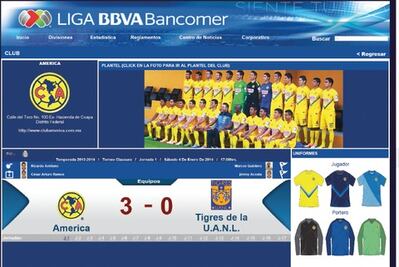 Afirman tener aval para playera