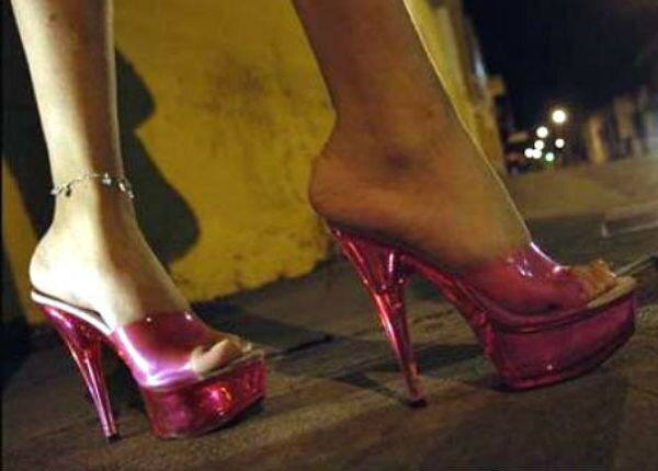 Sólo el 23% ha escuchado sobre la trata de personas