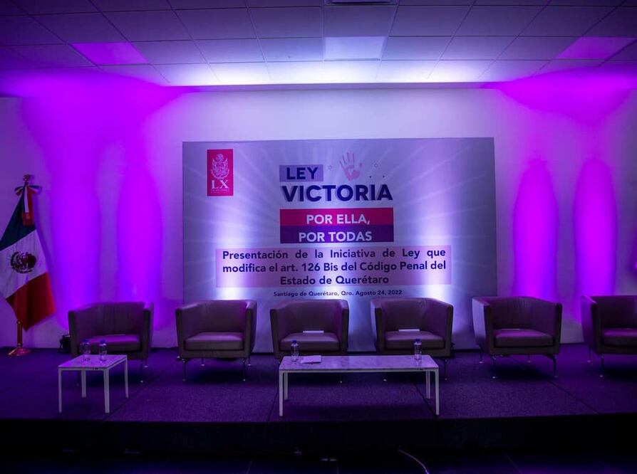 Foto: Facebook. Laura Dorantes