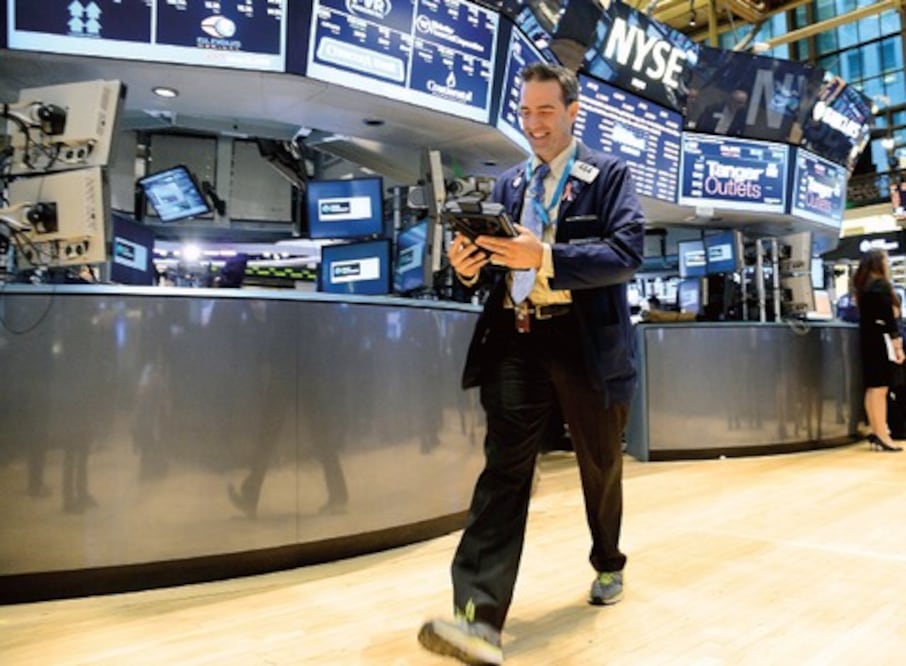 Reportes trimestrales e IGAE marcarán pauta a capitales