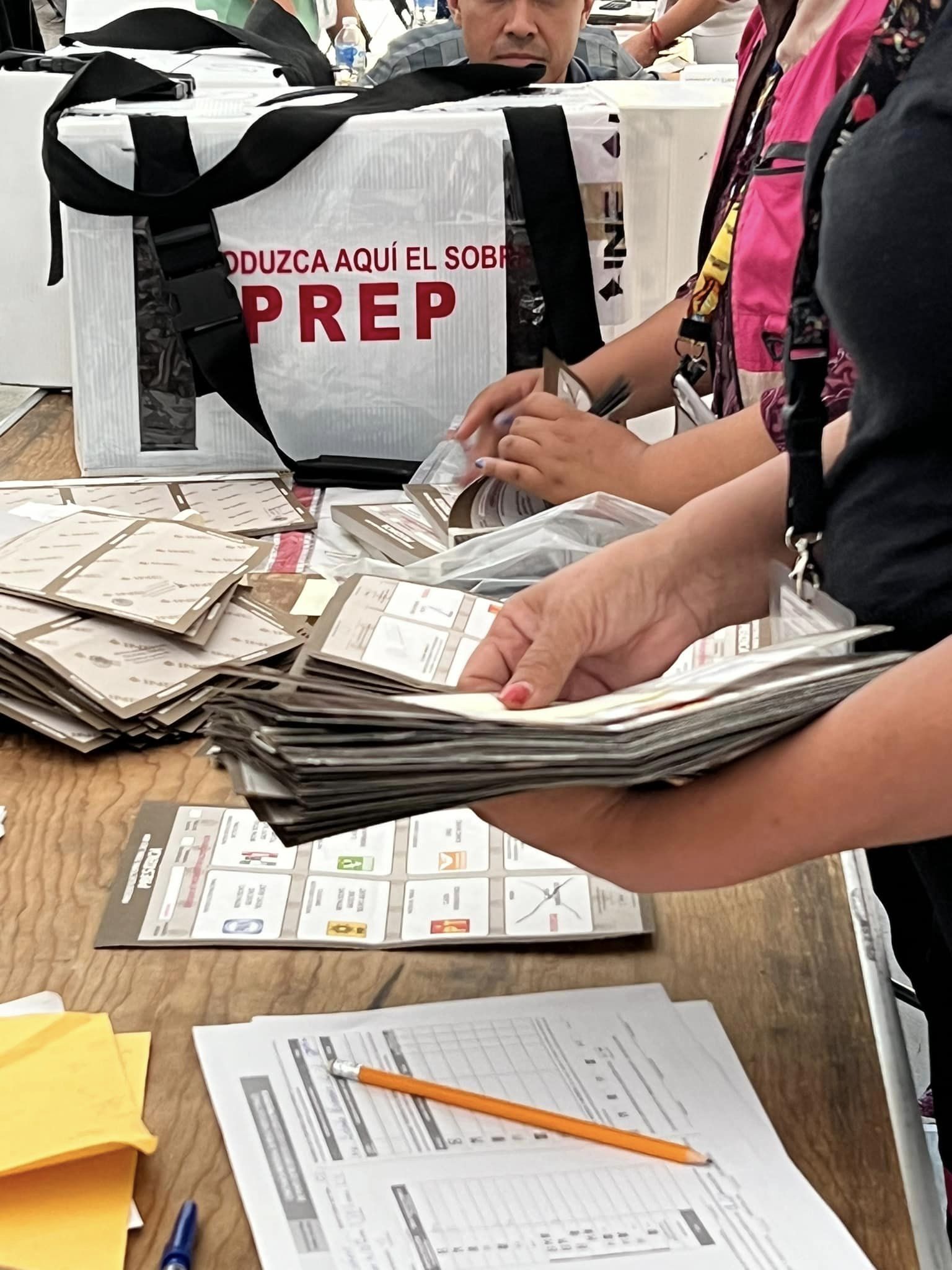 Con recuento de votos Morena logra 10 diputaciones para el Congreso local