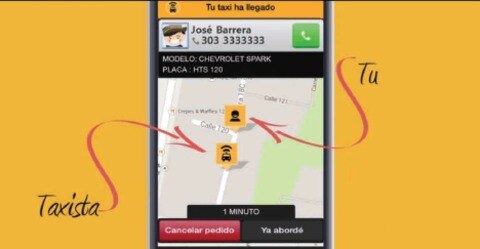 “Buscamos mejorar la movilidad”