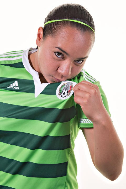 González Iñárritu respalda a Charlyn