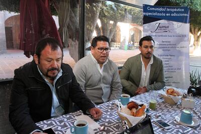 Problemas afectivos llevan a jóvenes a caer en adicciones 