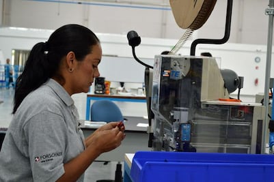 Querétaro, 7° lugar con más inversión en América Latina