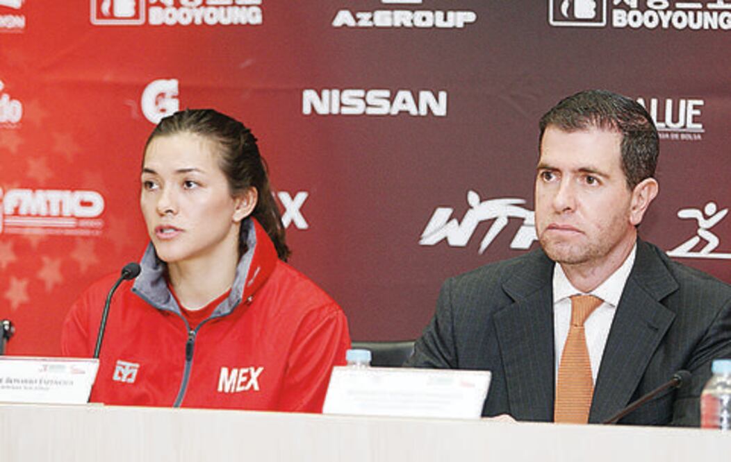 TKD no entra en polémica