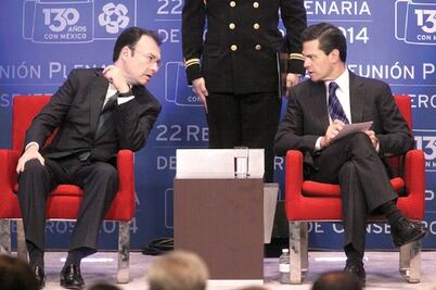 SHCP hace efectivo el gasto público