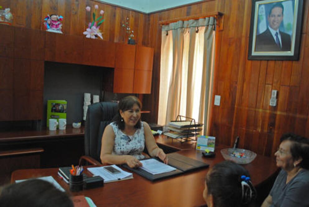 “No hay dinero que alcance para pagar tantas necesidades”