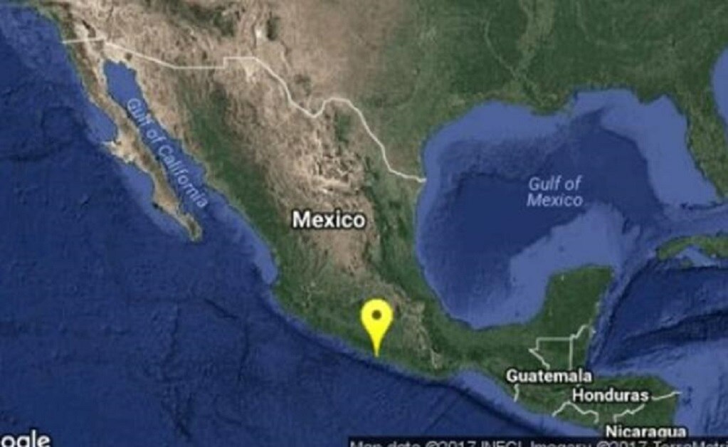 Protección Civil de Guerrero activa protocolos de seguridad tras sismo