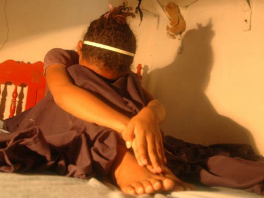 Detectan 45 casos de abuso sexual