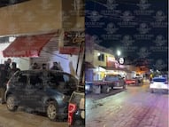 FGR asegura más de 50 máquinas tragamonedas en presunto mini casino en Santa Rosa Jáuregui