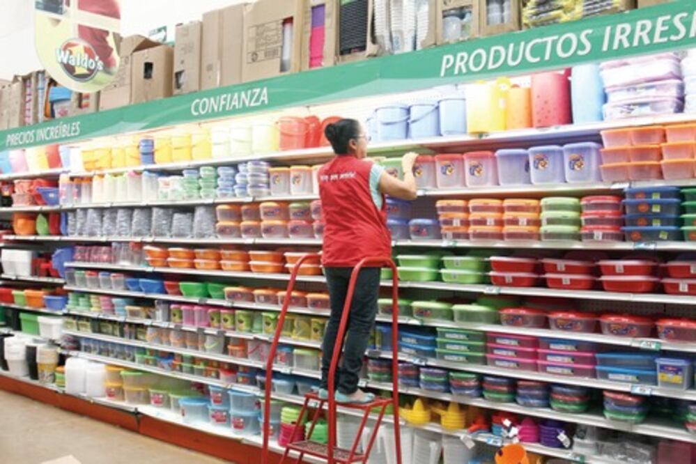 Las franquicias crecieron 10%