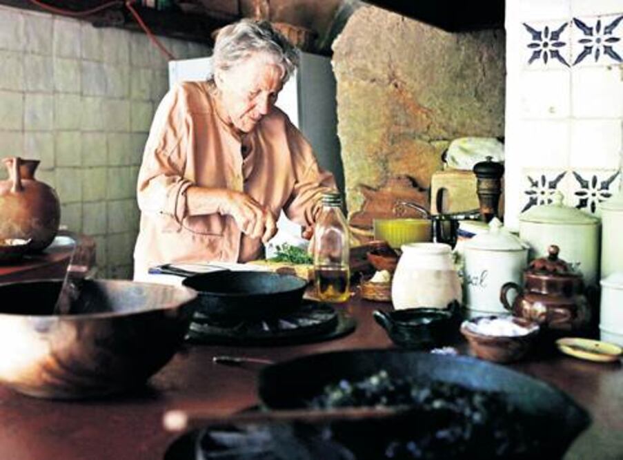 ¡Pasión por México!