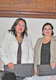 Partidos acusan inequidad  ante TEEQ 