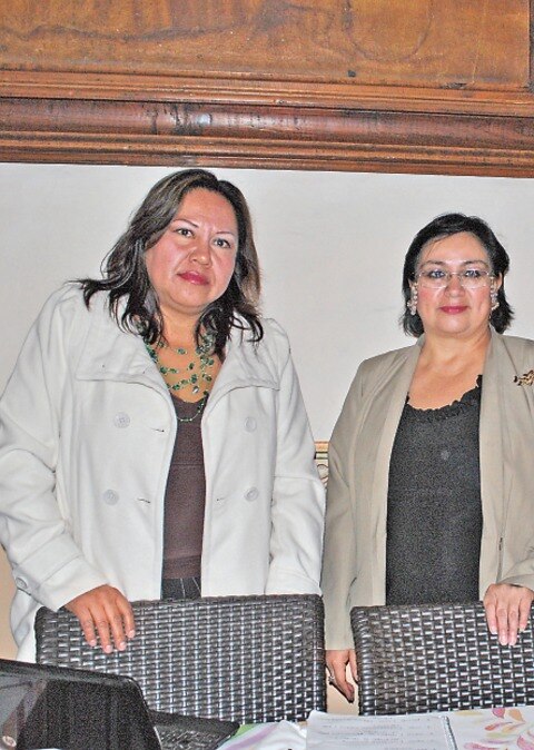 Partidos acusan inequidad  ante TEEQ