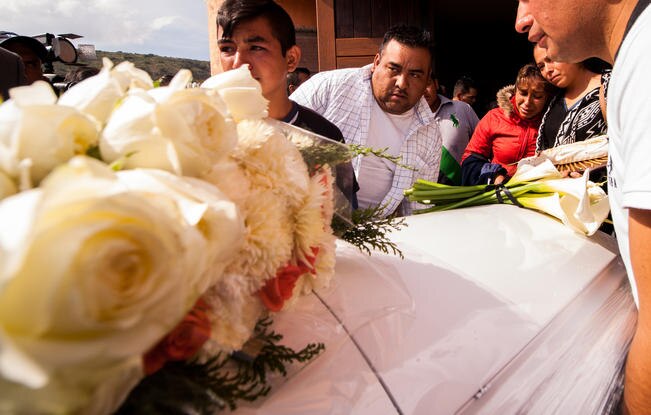 Falta cultura de previsión funeraria