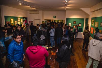 La educación a través del arte