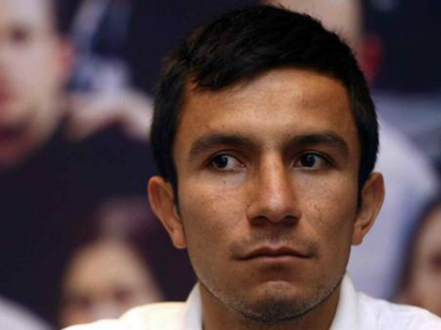 Accidentes en el boxeo mexicano