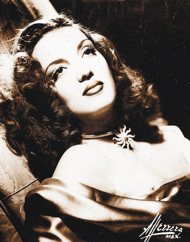 De Hollywood al Festival de Cine de Morelia