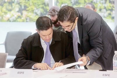 Comienza análisis de leyes de ingresos